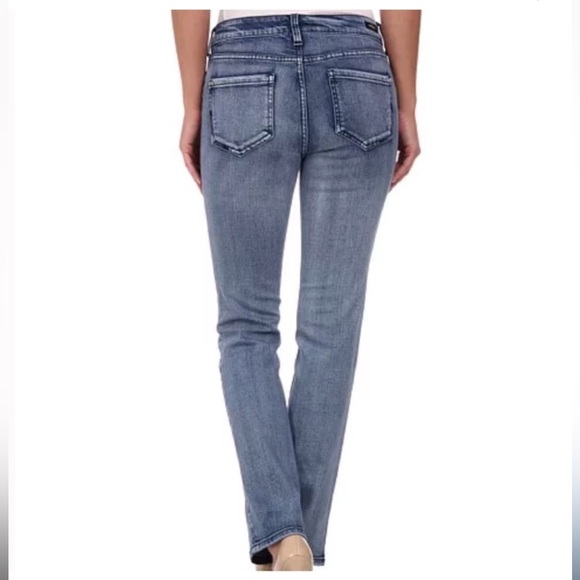 Liverpool Jeans Company Denim - Liverpool Los Angeles Astrid Crop Jeans, EUC, Sz 10